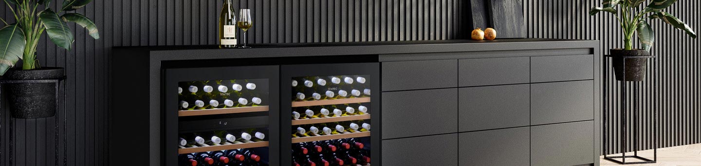 Wine Cabinets