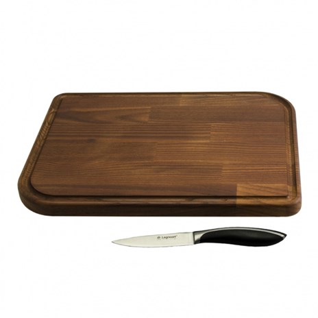 Rialto Thermo Ashwood Cutting Board - Large