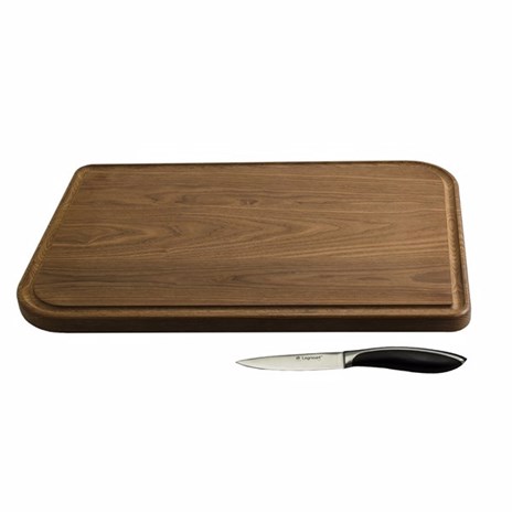 Rialto Thermo Ashwood Cutting Board