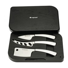 Latte Vivo Cheese W/ Stainless Steel Handle