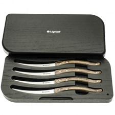 Wagyu Steak Knife Set