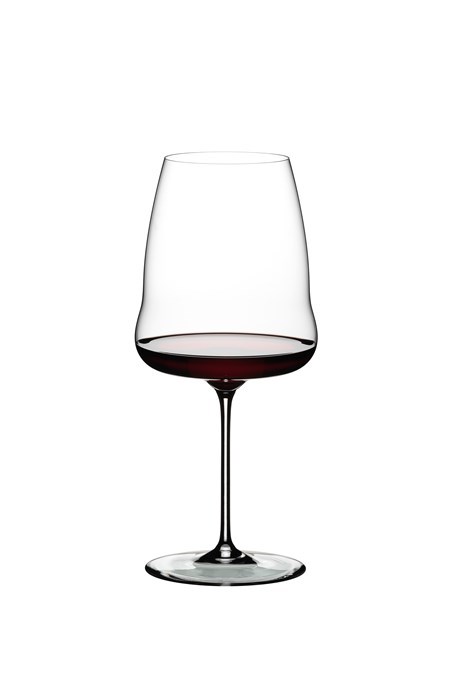 Riedel Winewings Syrah