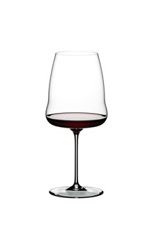 Riedel Winewings Syrah