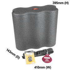 Transbottle 3 Travel Kit