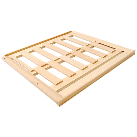 Universal Wine Shelf - Vintec