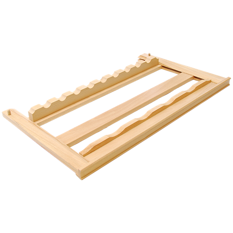 Half Vintec Wine Shelf - Tt 2002