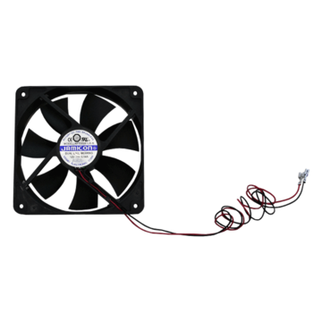 Fan Motor Internal Small V150/190