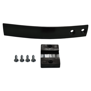 Hinge Sliding Door Studio