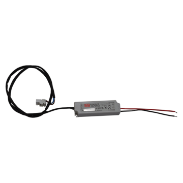 Light Blast V190sg2e-bk