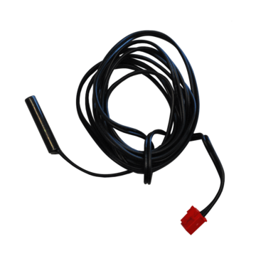 Sensor Upper Compartment