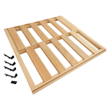 Vintec Storage Shelf