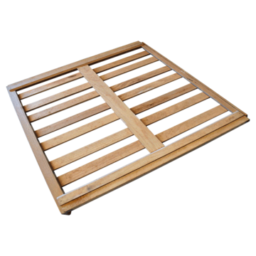 Shelf Storage Studio