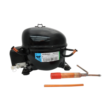 Compressor R134a 220v 60hz